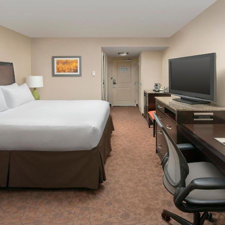 Hotel Doubletree By Hilton Dulles Airport-Sterling Zewnętrze zdjęcie
