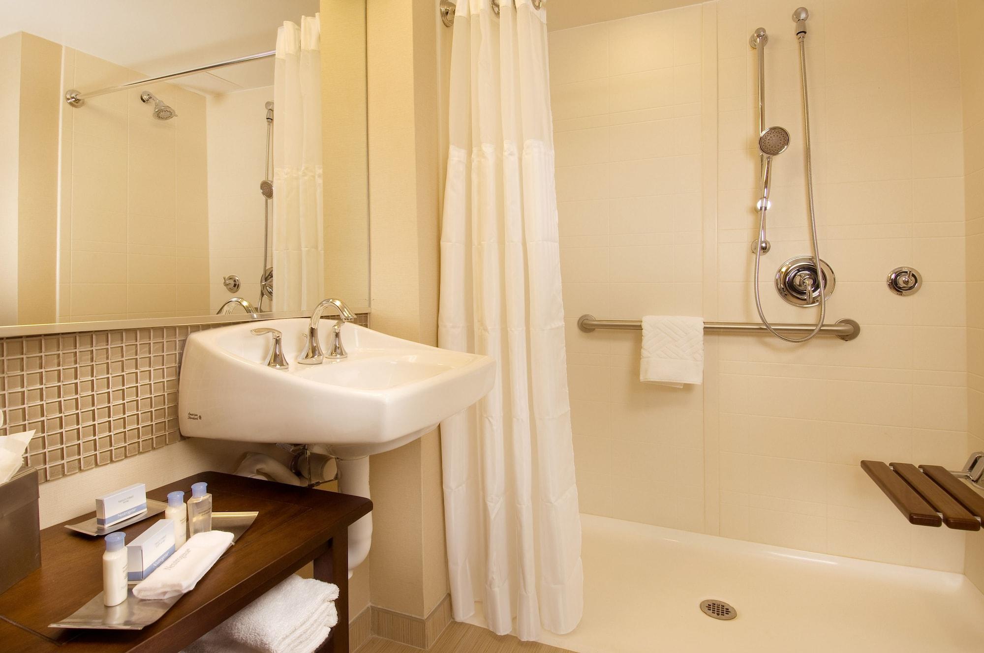 Hotel Doubletree By Hilton Dulles Airport-Sterling Pokój zdjęcie