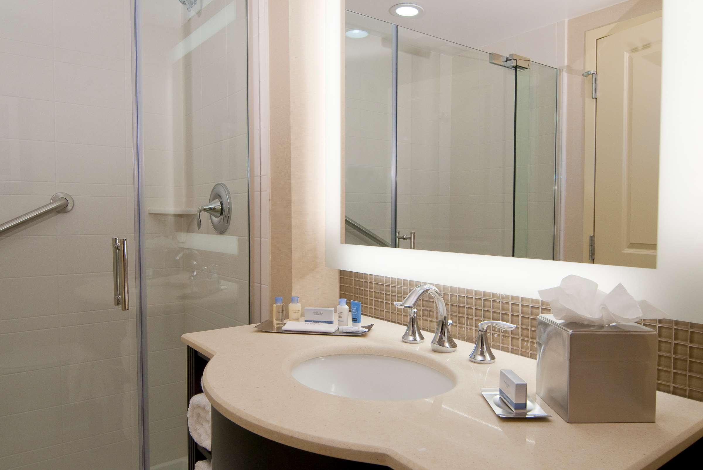 Hotel Doubletree By Hilton Dulles Airport-Sterling Pokój zdjęcie