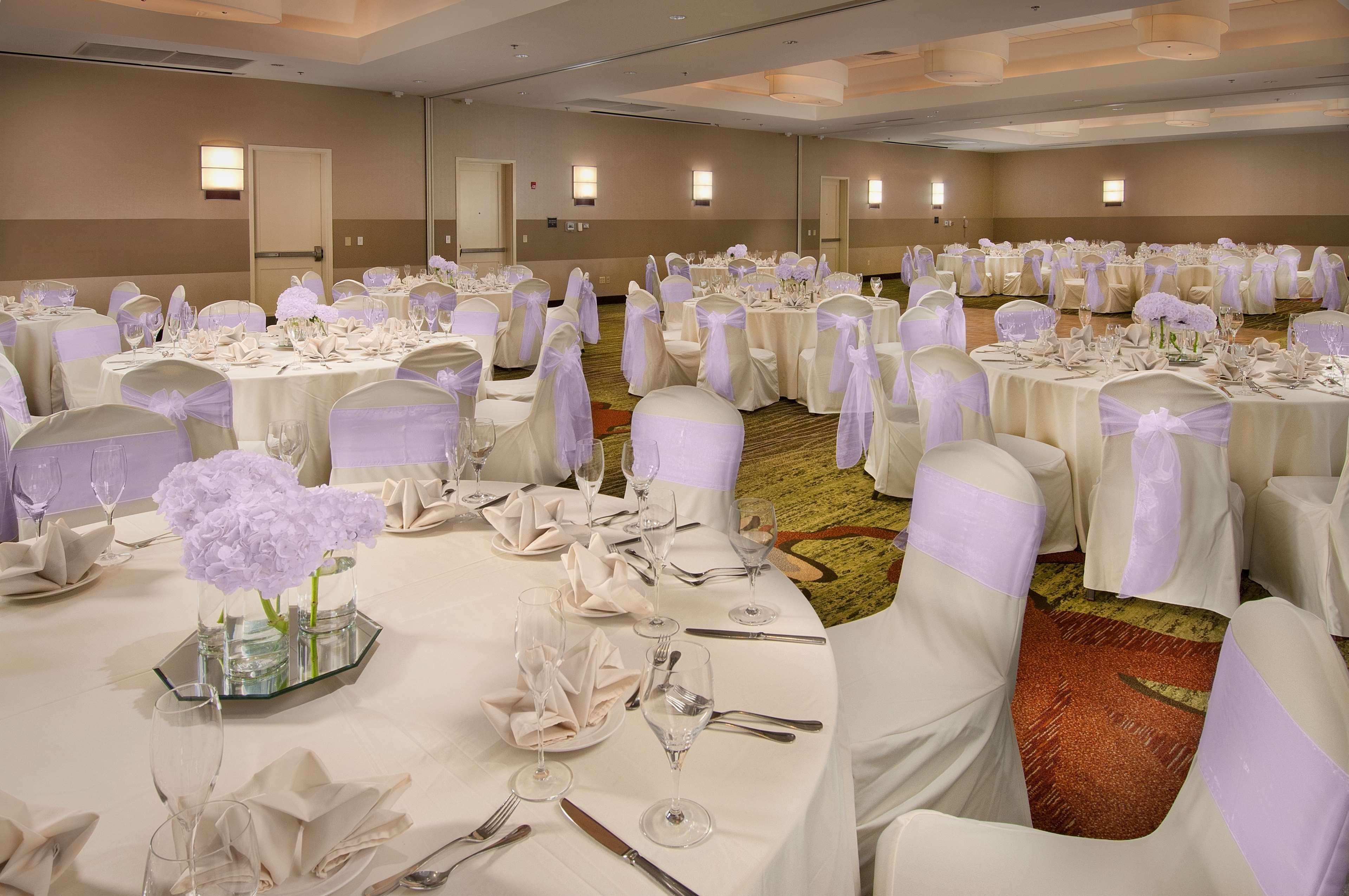 Hotel Doubletree By Hilton Dulles Airport-Sterling Zewnętrze zdjęcie