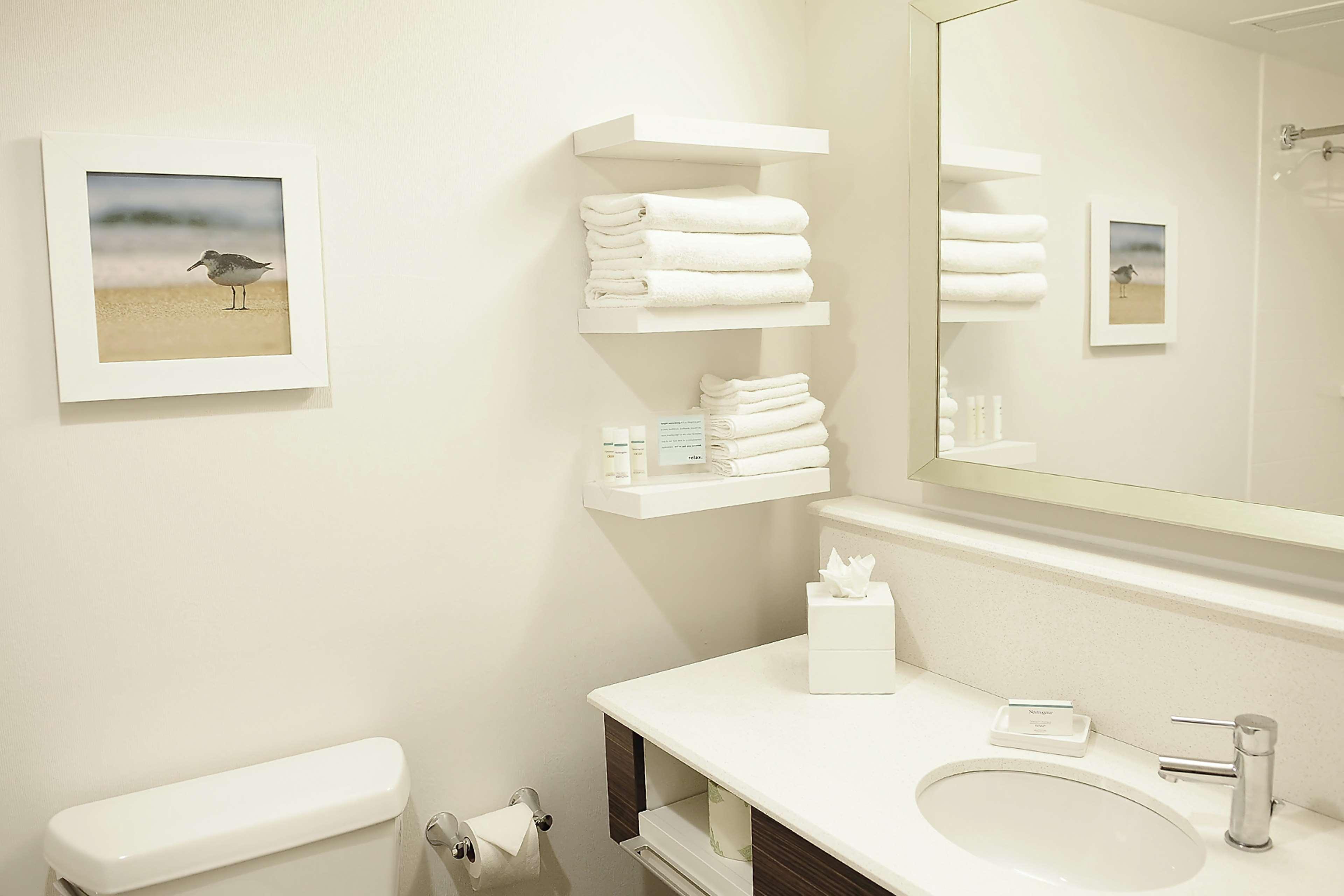 Hotel Doubletree By Hilton Dulles Airport-Sterling Zewnętrze zdjęcie