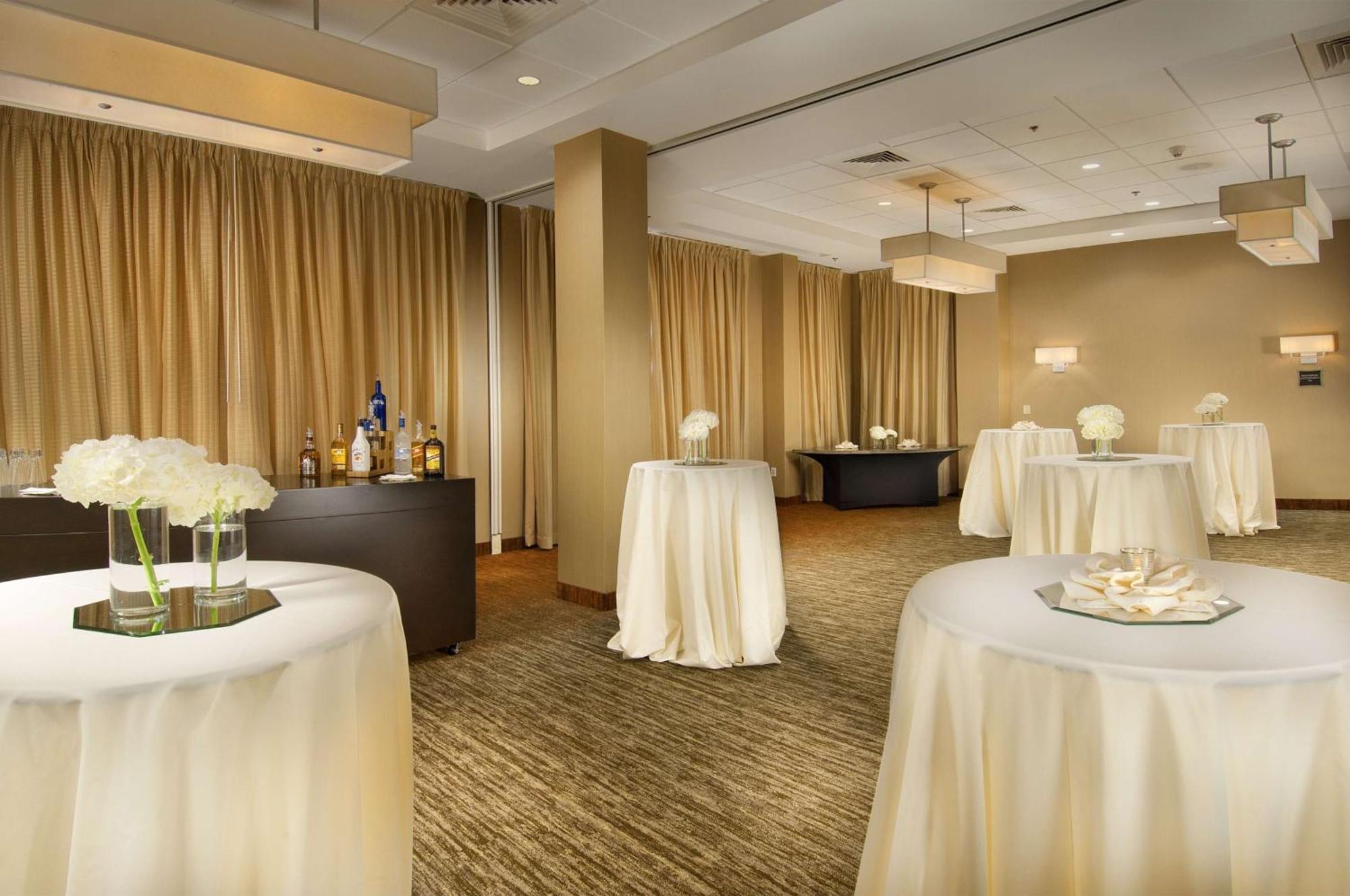 Hotel Doubletree By Hilton Dulles Airport-Sterling Zewnętrze zdjęcie