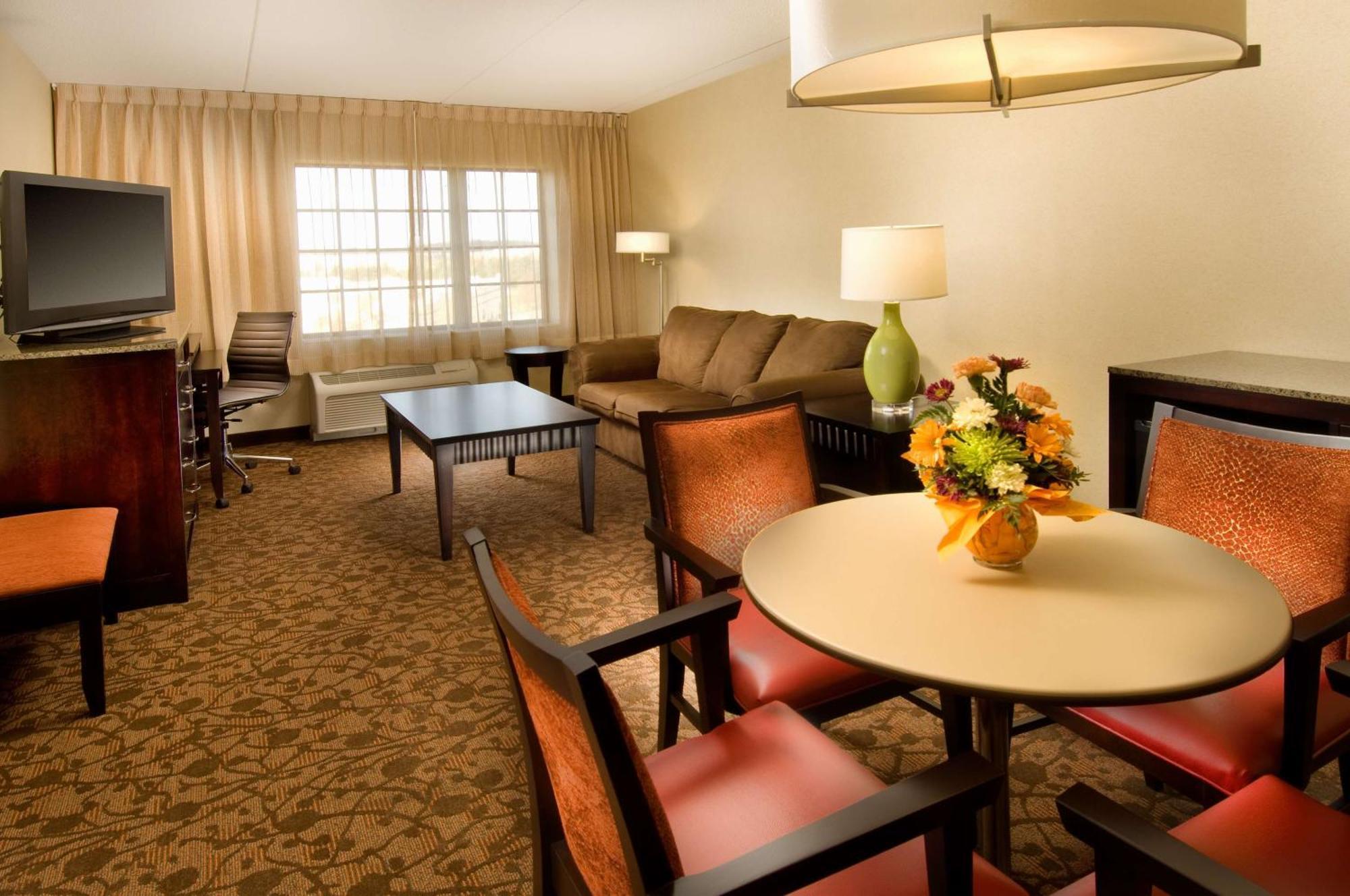 Hotel Doubletree By Hilton Dulles Airport-Sterling Zewnętrze zdjęcie