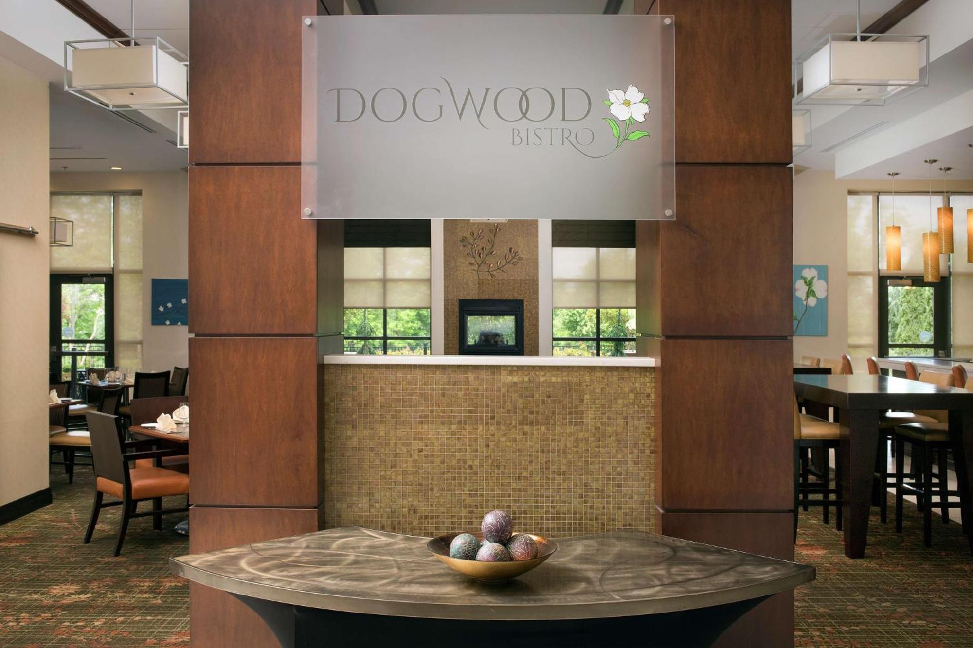 Hotel Doubletree By Hilton Dulles Airport-Sterling Zewnętrze zdjęcie