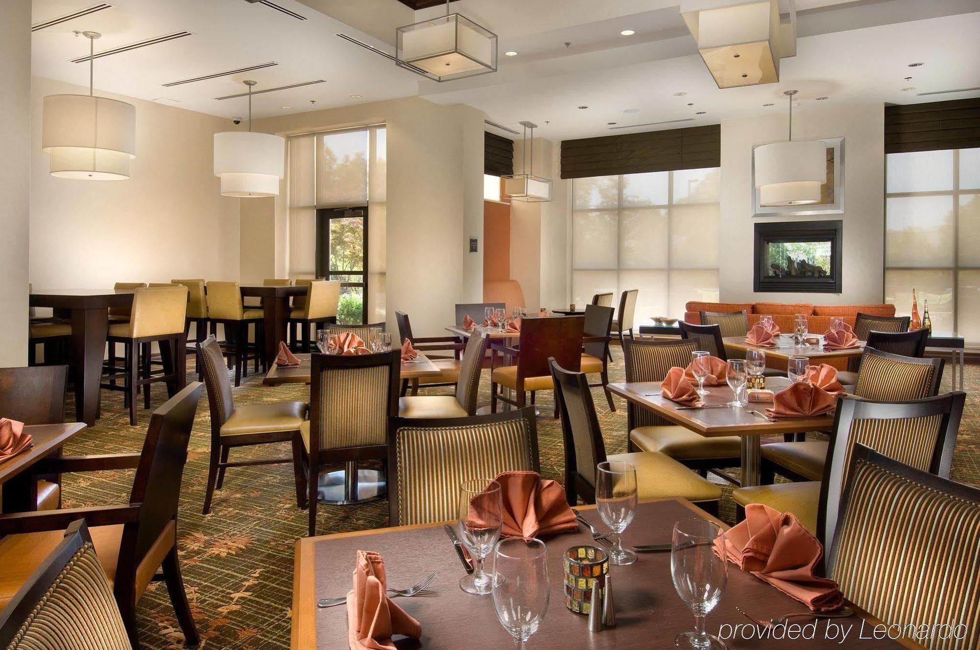 Hotel Doubletree By Hilton Dulles Airport-Sterling Zewnętrze zdjęcie